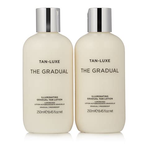 tan luxe gradual lotion